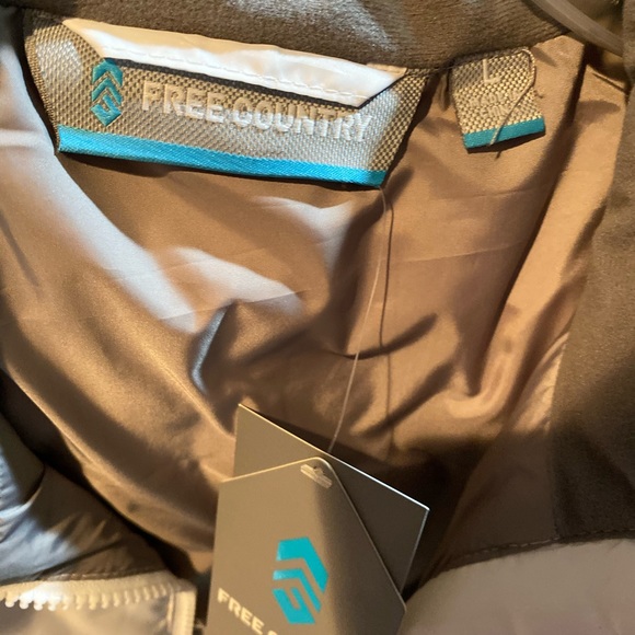 Free country vest - Picture 2 of 2